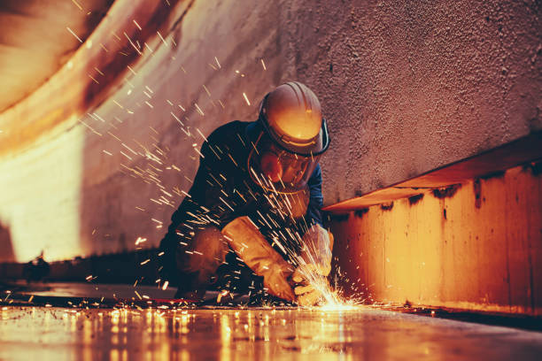 Best Marine and Shipbuilding Welding in Talent, OR