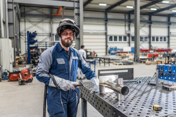 Best Automation and Robotic Welding in Talent, OR