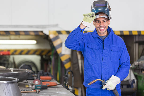 Affordable Welder Services in Talent, OR